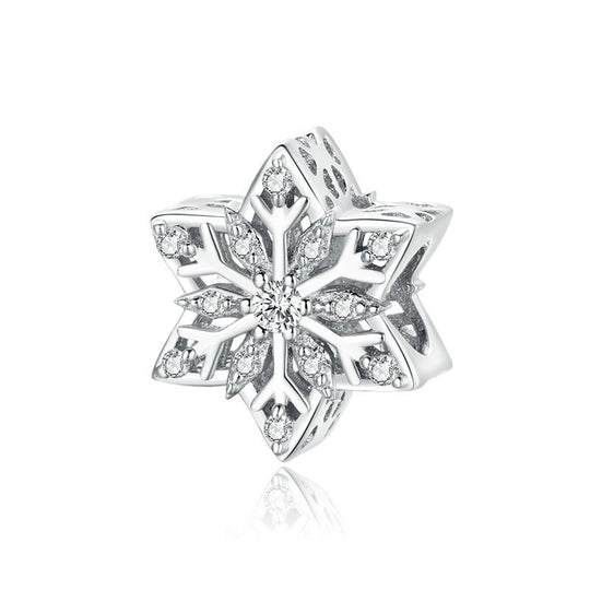 Charm Winter Collection - 925 Silver